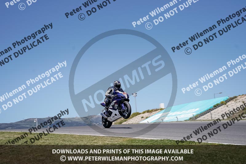 may 2019;motorbikes;no limits;peter wileman photography;portimao;portugal;trackday digital images